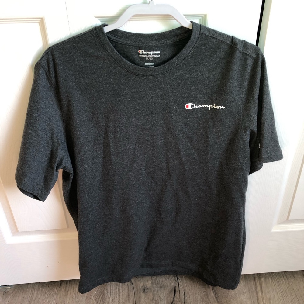 Men’s Champion T-Shirt